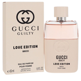 Gucci Guilty Love Edition Edp Women, Gucci, FragrancePrime
